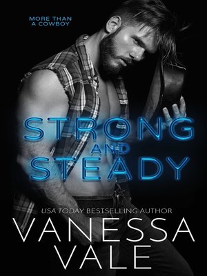 cover image of Strong and Steady
